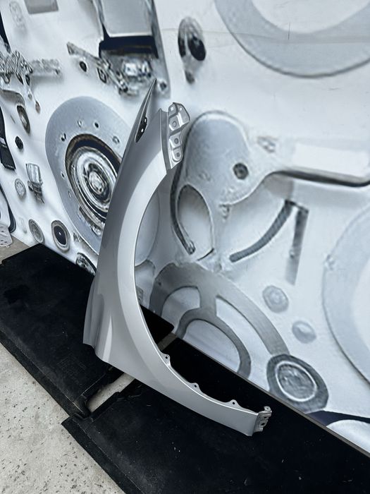 Крило крыло праве Camry 70 2017-2023