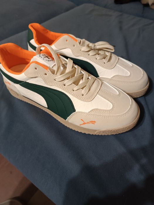 Кросівки весна осінь