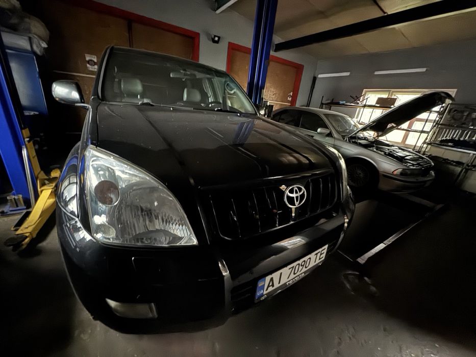 Сервіс Технічного обслуговування  м.Бориспіль!