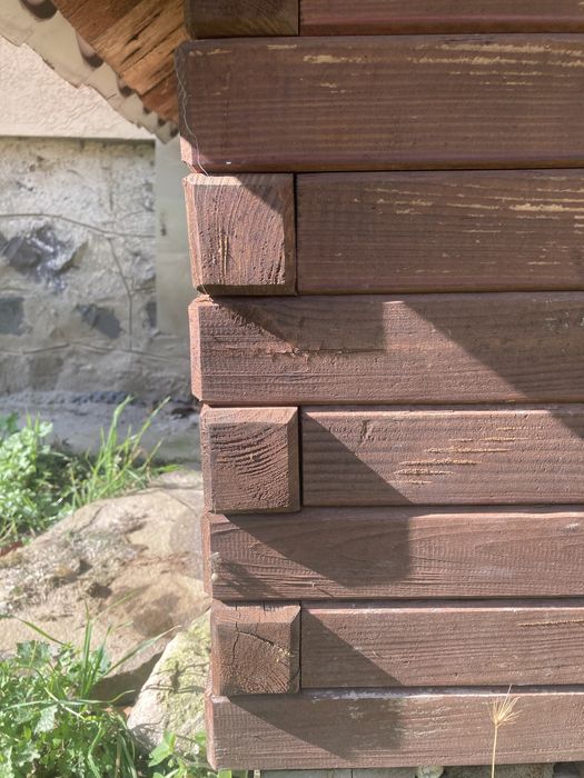 Будка для собаки