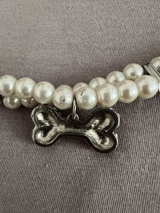 Чокер для собаки