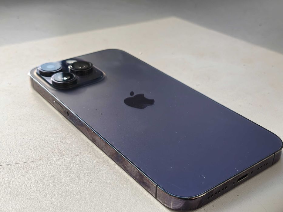 iphone 14 pro max 128 гб