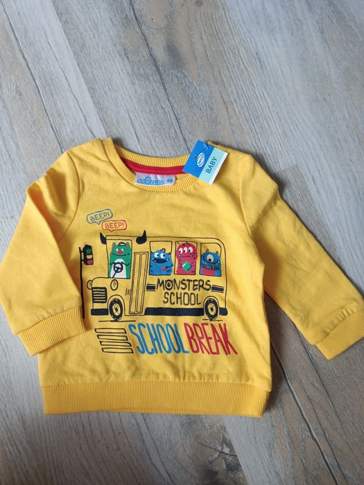 Bluza dziecięca PEPCO