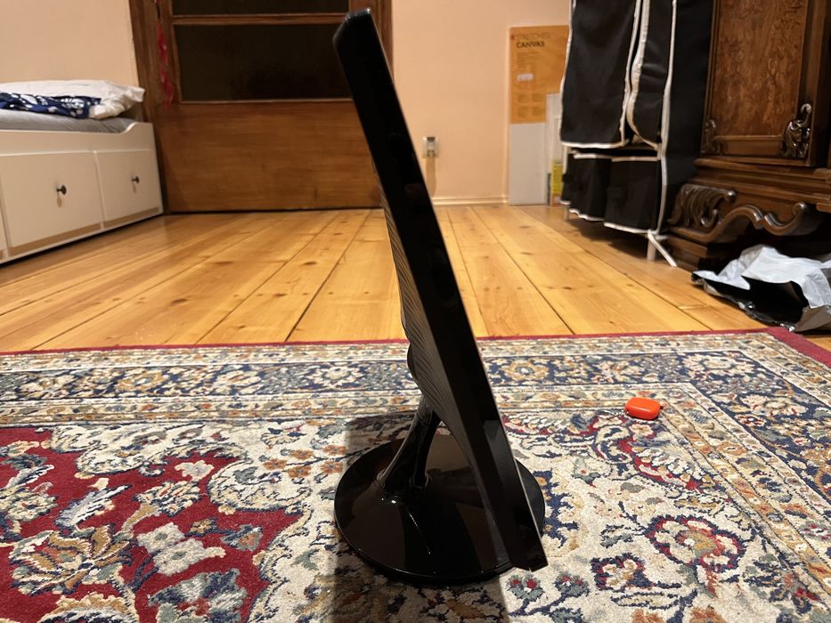 Monitor Samsung S19B150N czarny