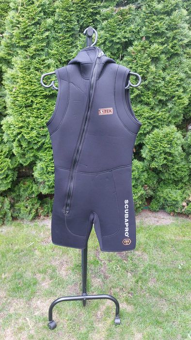 Sjafander nurkowy Scubapro S-Tec rozm. 50L/ML