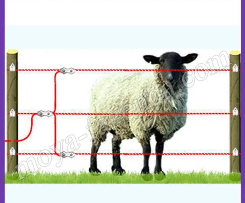 Електропастух 6дж
