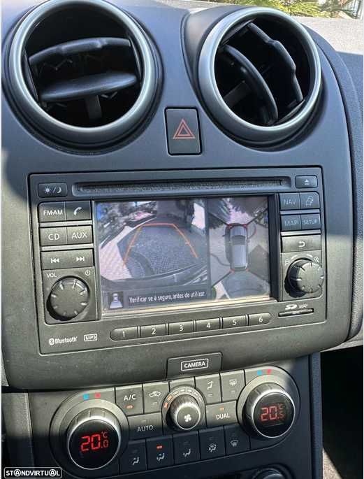 Qashqai Tekna Premium 18 1.5 Dci 110CV64307430997250127