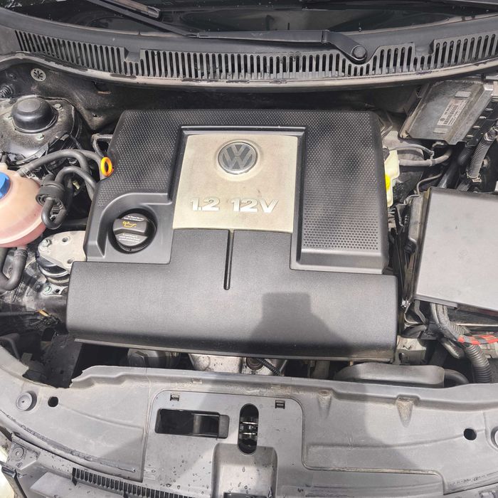 Vw polo 1.2 12v 145000 KLM reais