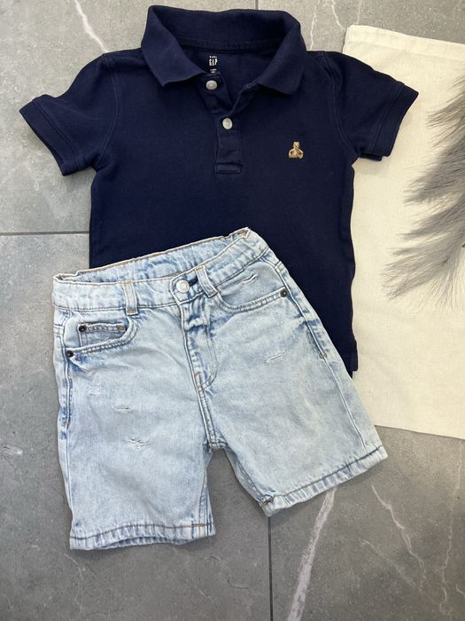 Дитячі шорти zara