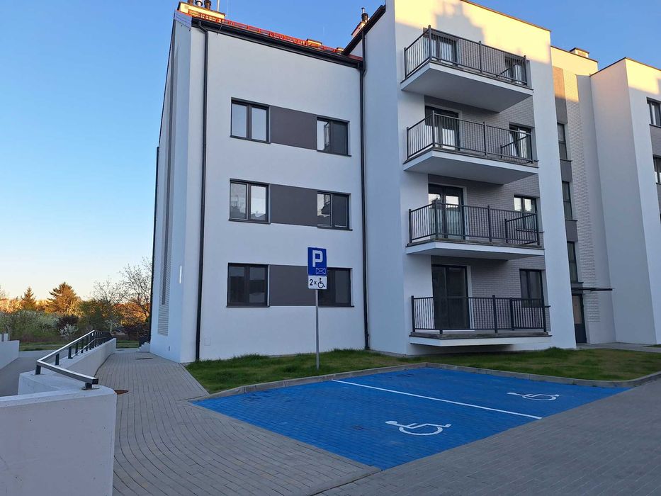 SEA Apartment Malbork