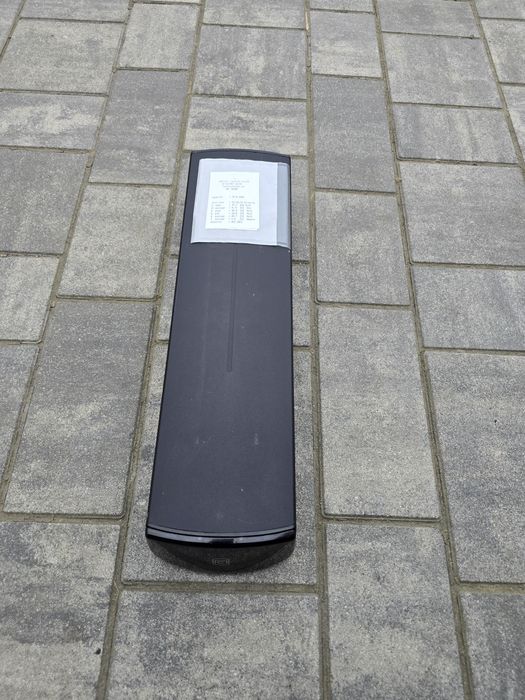 Bateria Akumulator MC Multicycle na bagażnik BMZ BROSE Sprawna Wydruk