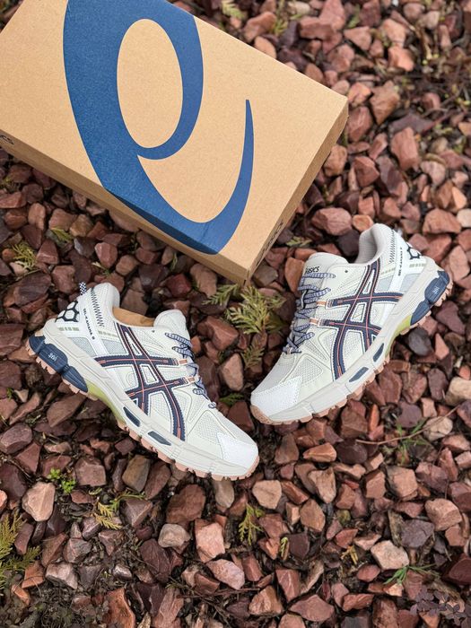 Buty sportowe ASICS Gel-Kahana 8