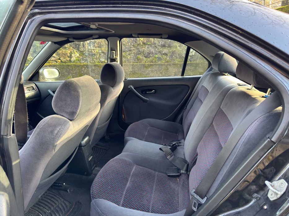 Honda Civic 1.5i Vtec-e