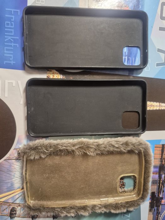 Etui do telefonu Google Pixel 4XL