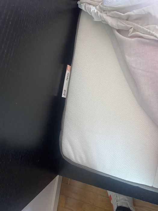 Cama e Colchao Ikea