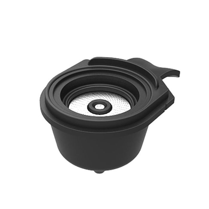 5 Acessorios [novos] Máquina Café DIMOBILLI