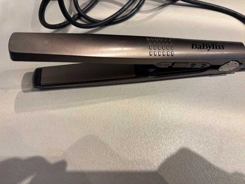 Prostownica babyliss
