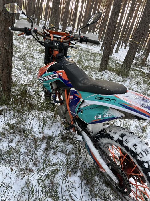 Продам геон гнс 300