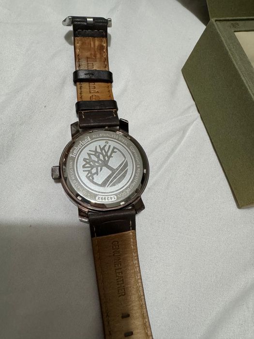 Relógio Timberland