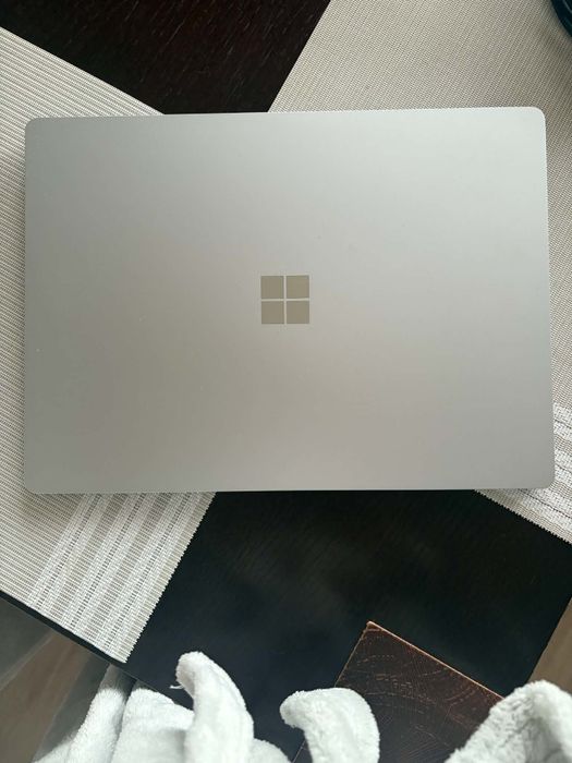 Laptop Microsoft