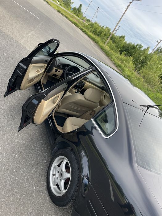 VW Passat B5 1.9 TDI 2004 рік