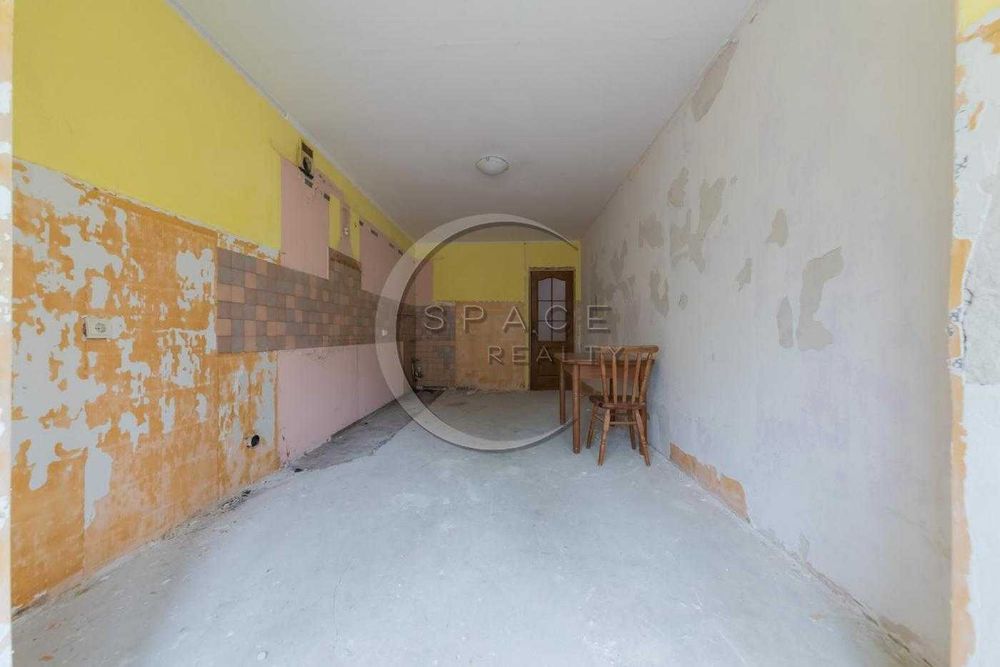Продаж 2к квартири 85м2 Степана Рудницького 9