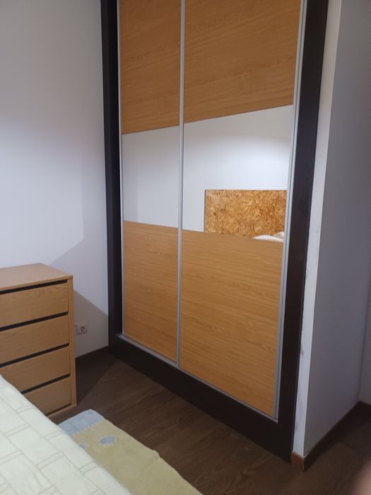 Quarto em Lisboa