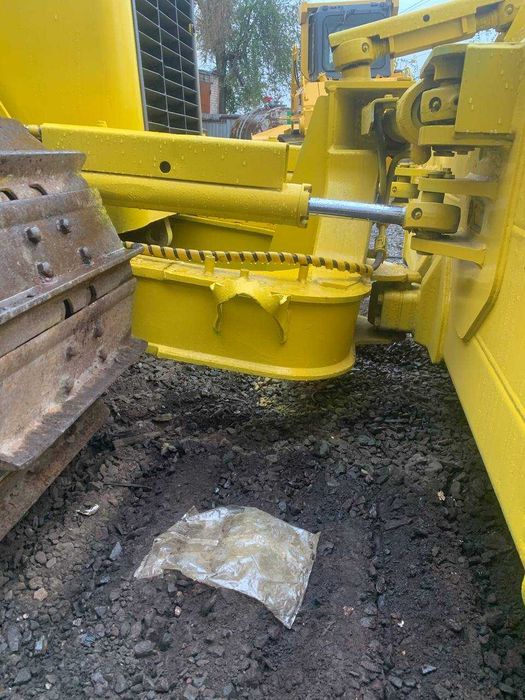 Продам будьдозер бульдозер Caterpillar D5G LGP 2007 г