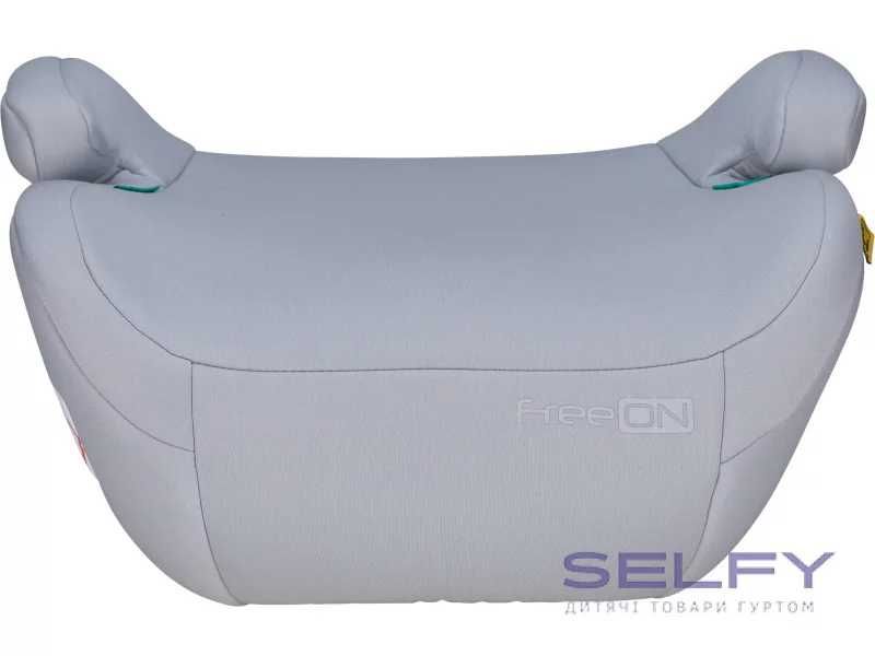 Бустер FreeON LIBRA, хакі і сірий, Маємо в наявності у Львові