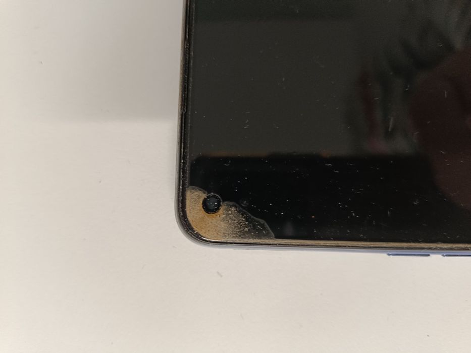 Oppo A74 G5 telefon