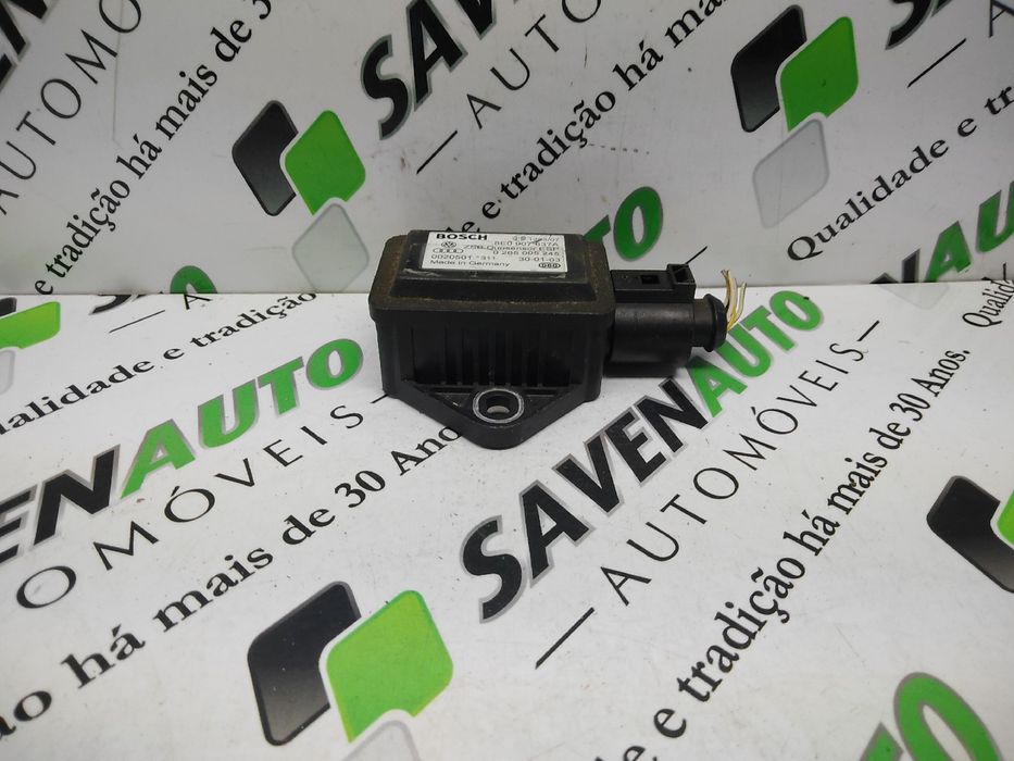 Módulo genérico AUDI A4 (8E2, B6)