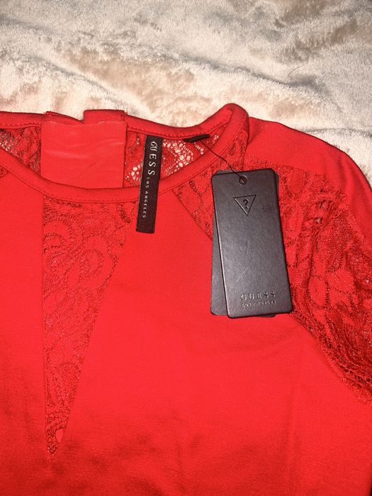 Vestido  guess novo