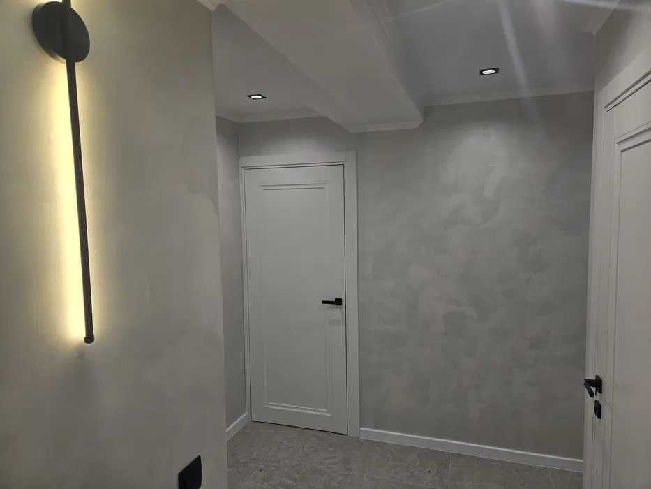 2-комнатная квартира по адресу ул. Капеланська (площадь 58 м²) - Atlanta.ua - фото 7