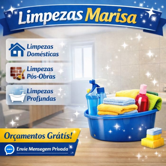 Serviços domésticos