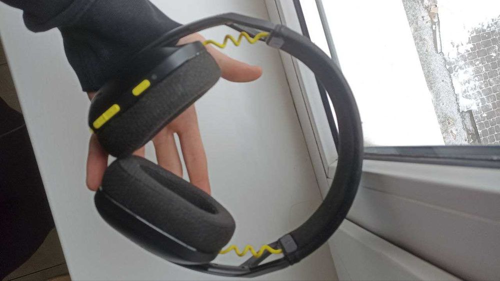 Logitech g435 наушники