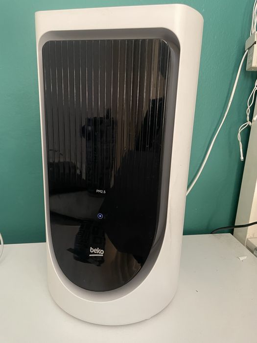 Oczyszczacz powietrza Beko