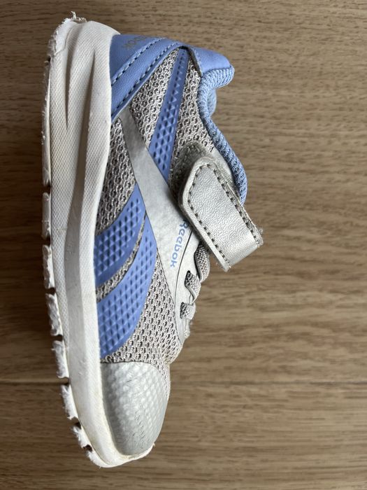 Buty dzieciece Reebok rozm 21