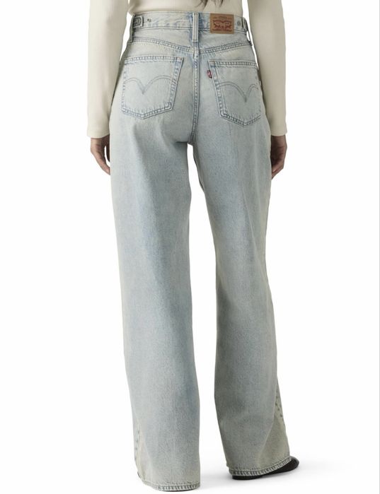 Джинси Levi's Джинси CINCH BAGGY