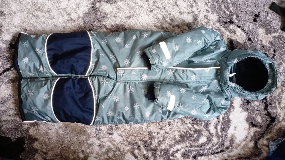 Комбінезон дитячий 98-104