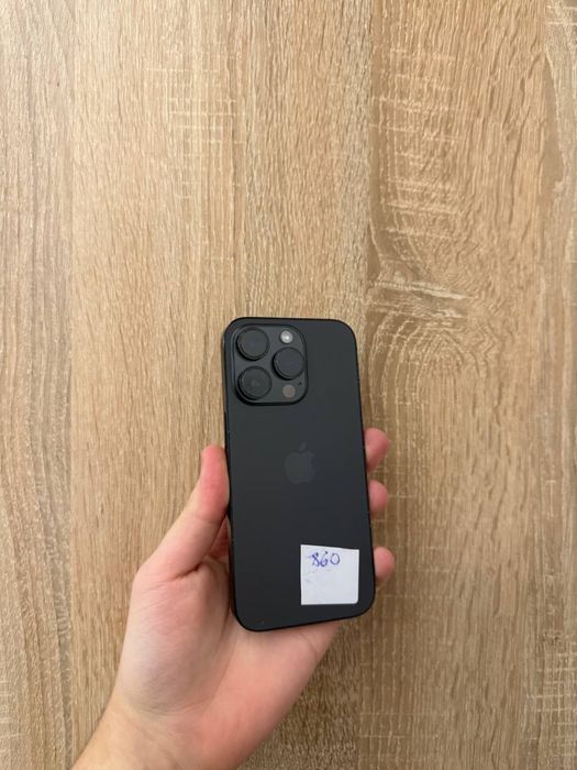 Iphone 14 Pro, 128 GB, Neverlock, 100% АКБ