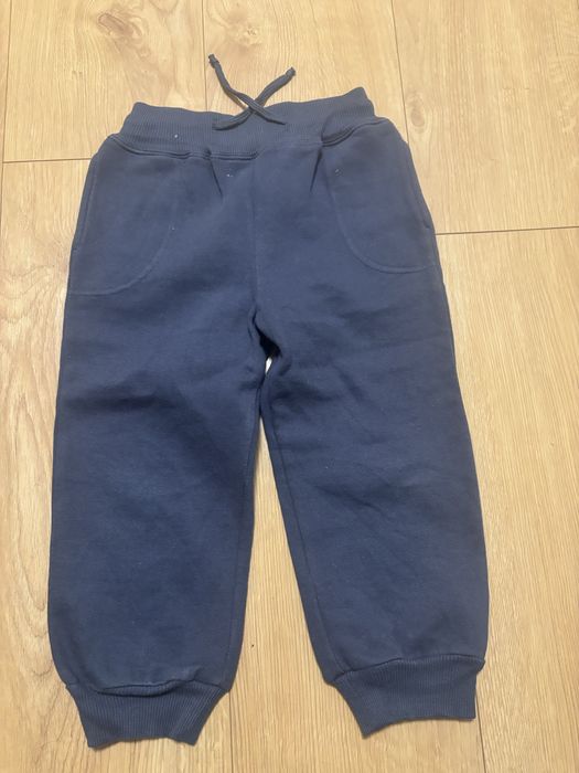 Dresy rozmiar 98/104