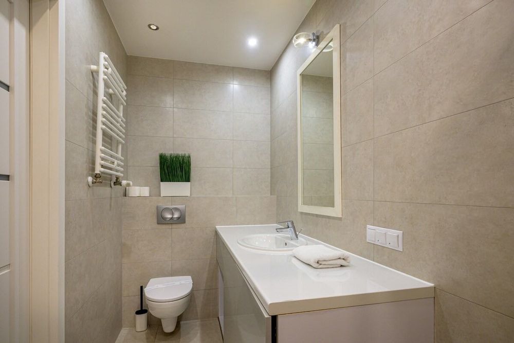Apartament na wynajem w centrum Wrocławia
