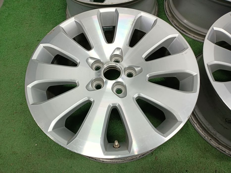 19" felgi 5x120 et45 Oryginalne Opel Insignia Wysyłka