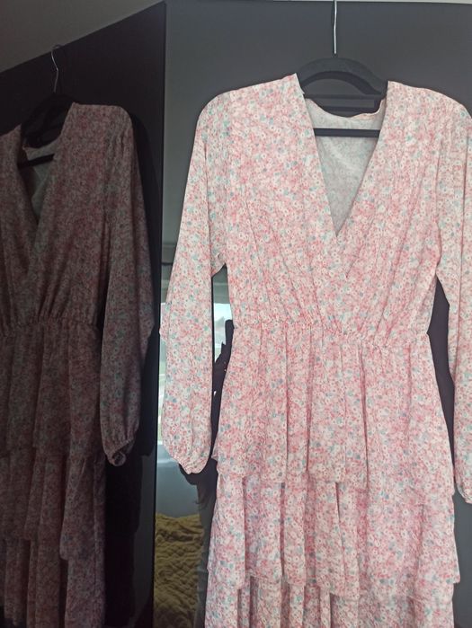 Sprzedam 2 sukienki