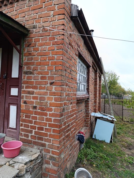 Продається будинок в с. Овлаші 3 км. від  міста Ромни. - View 3
