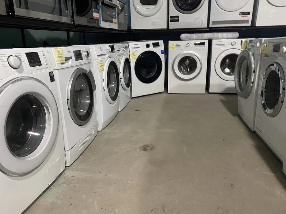 Pralka Siemens,Elektrolux Bosch, Samsung Wysyłka / Gwarancja