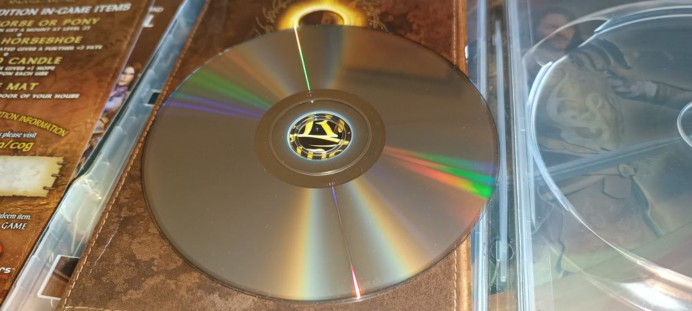 Raro jogo PC senhor dos anéis gold edition ano 1995