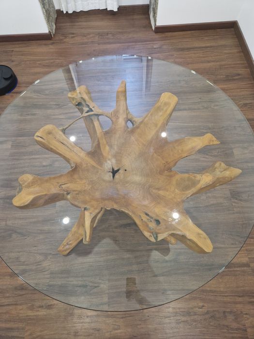Dining Table Diameter64730005387395123