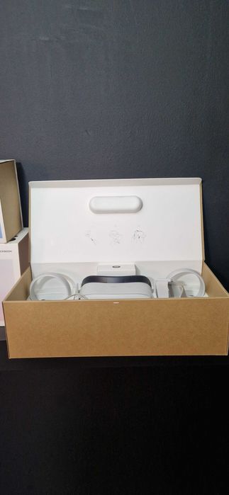 Oculus Quest 2 + BOBOVR M2