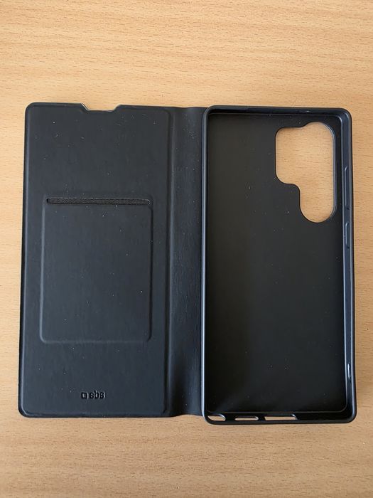 Capa dupla para o telemóvel Samsung Galaxy S25 Ultra